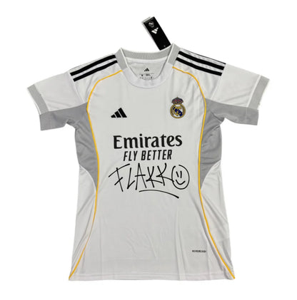 Camiseta Real Madrid x Rels B IV