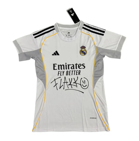 Camiseta Real Madrid x Rels B IV