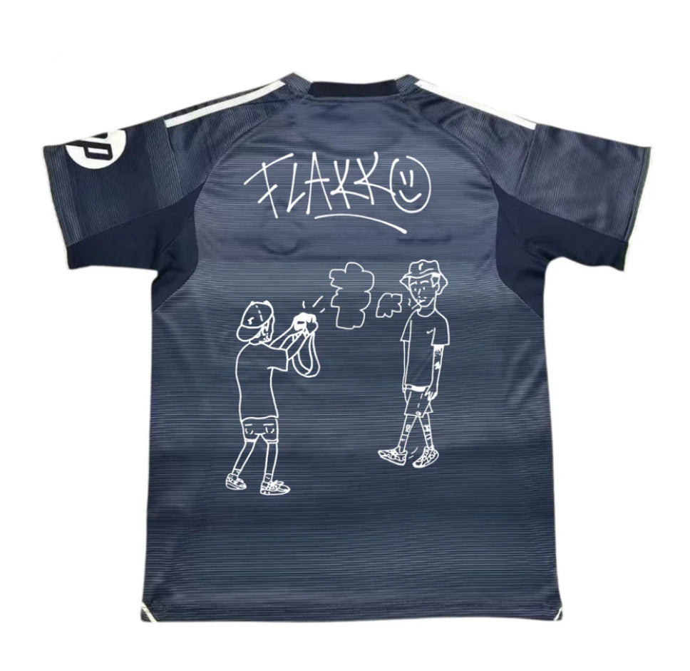 Camiseta Real Madrid x Rels B III