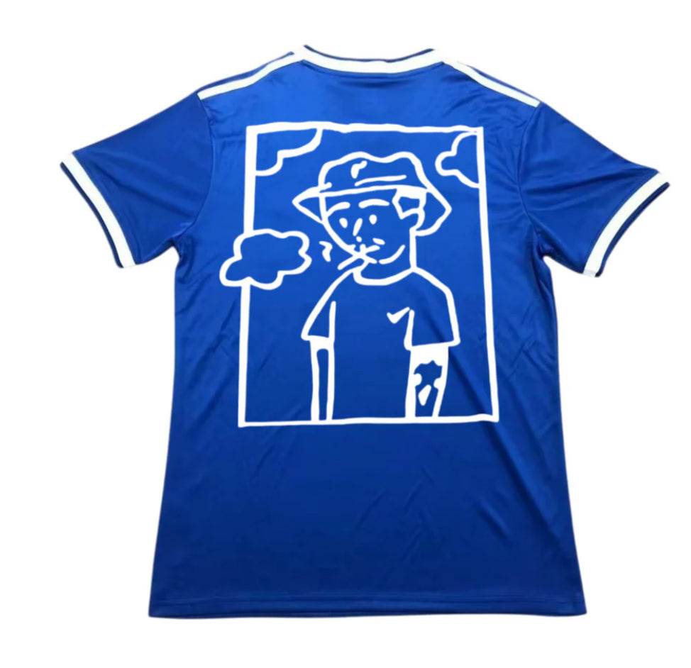 Camiseta Real Madrid x Rels B