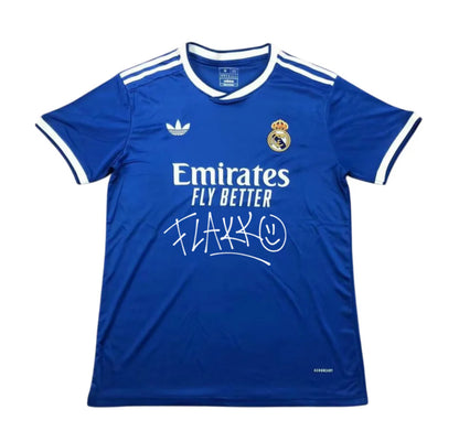 Camiseta Real Madrid x Rels B