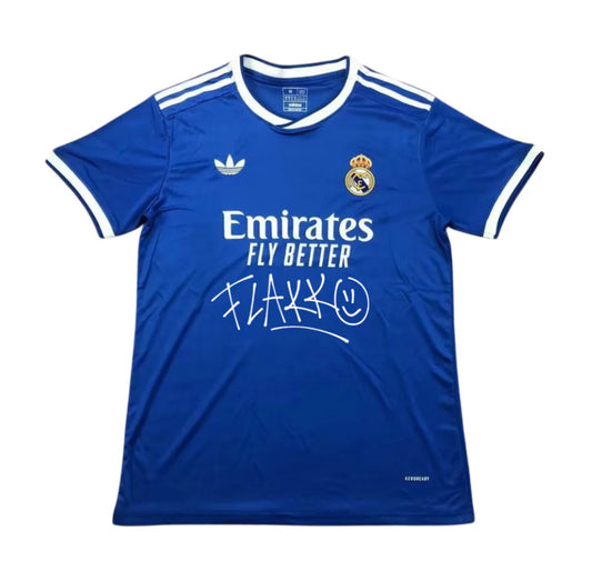 Camiseta Real Madrid x Rels B