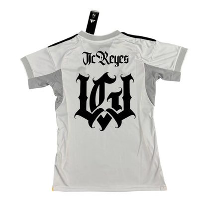 Camiseta Real Madrid x JC Reyes