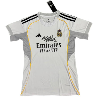 Camiseta Real Madrid x JC Reyes