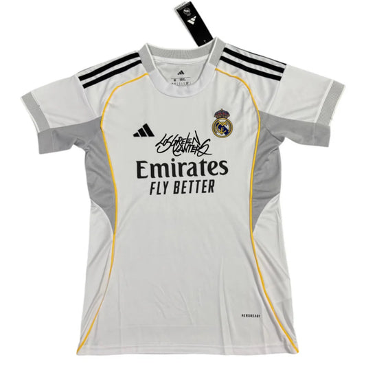Camiseta Real Madrid x JC Reyes