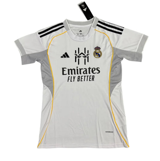 Camiseta Real Madrid x Hades66