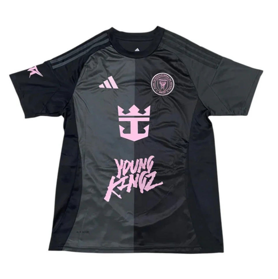 Camiseta Inter Miami x Myke Towers