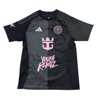 Camiseta Inter Miami x Myke Towers