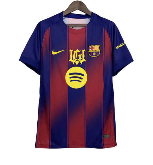 Camiseta FC Barcelona x JC Reyes