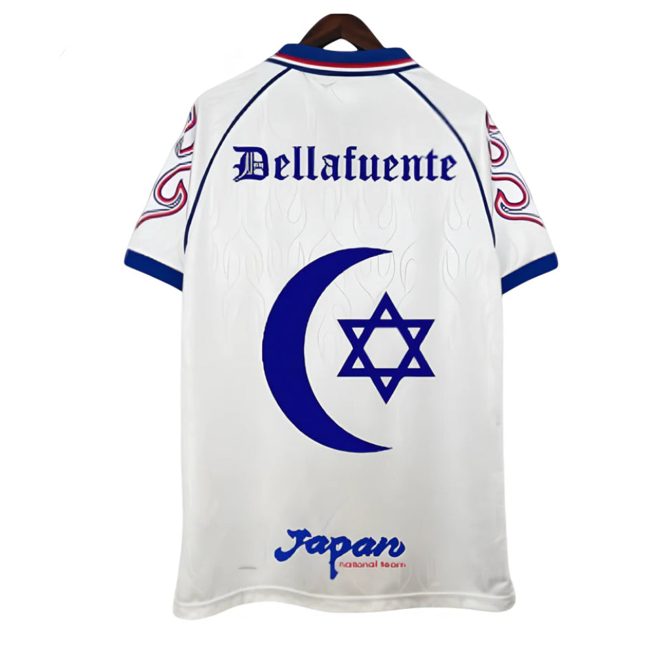 Camiseta Japón x Dellafuente