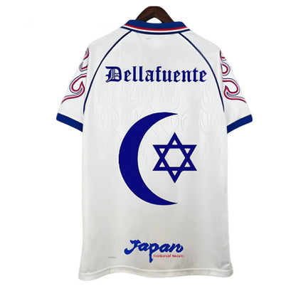 Camiseta Japón x Dellafuente