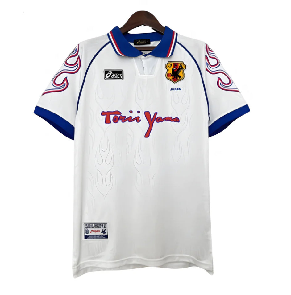 Camiseta Japón x Dellafuente