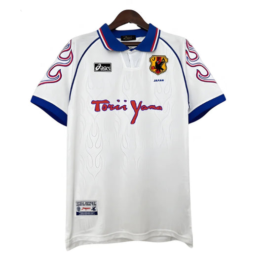 Camiseta Japón x Dellafuente