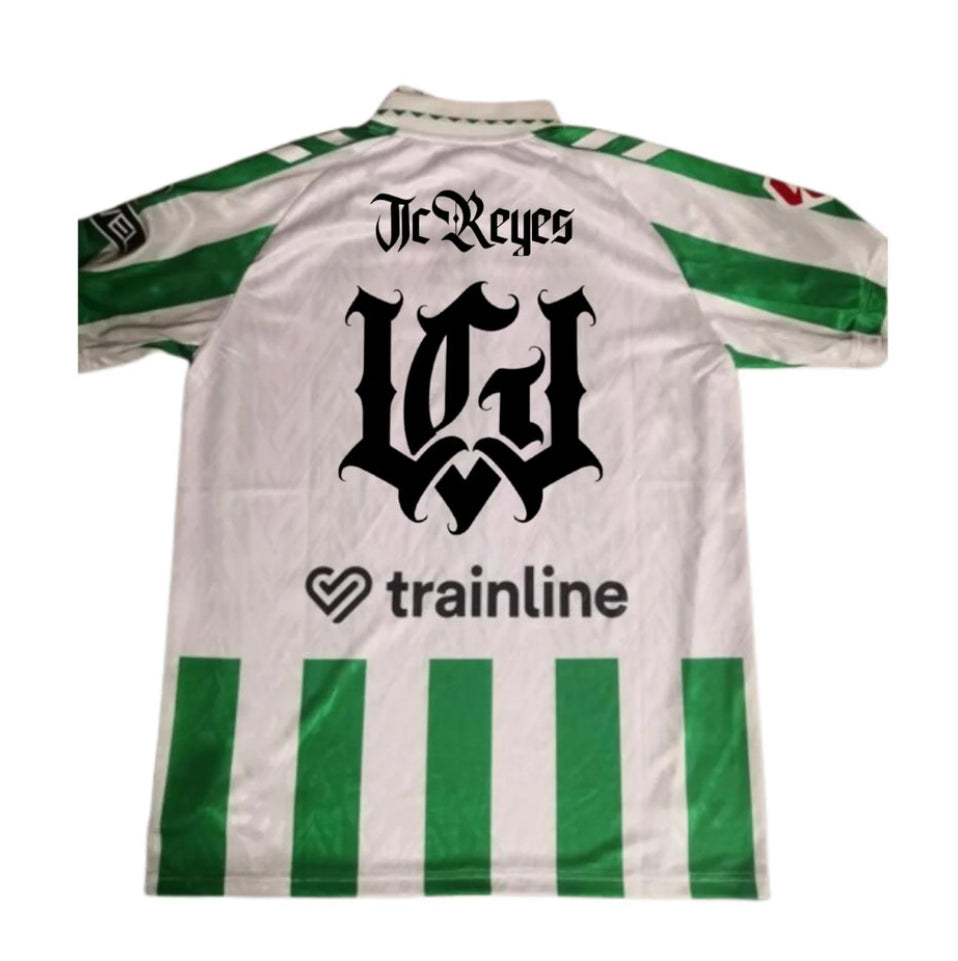 Camiseta Real Betis x JC Reyes