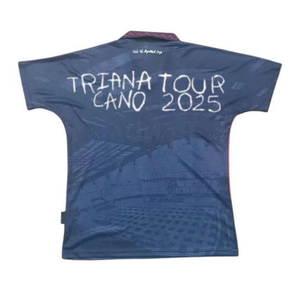 Camiseta Atlético de Madrid x Cano