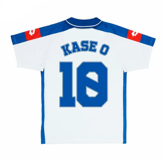 Camiseta Real Zaragoza x Kase O