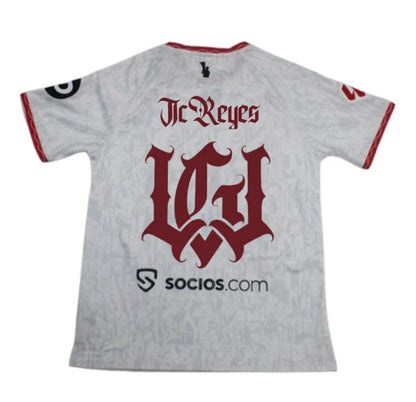 Camiseta JC Reyes x Sevilla