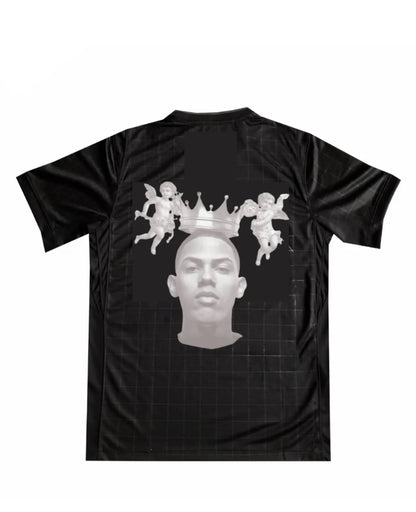 Camiseta Tottenham x Myke Towers II