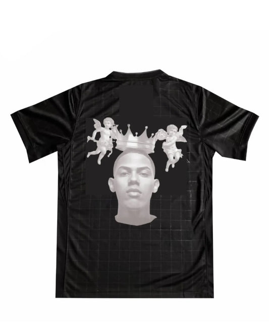Camiseta Tottenham x Myke Towers II
