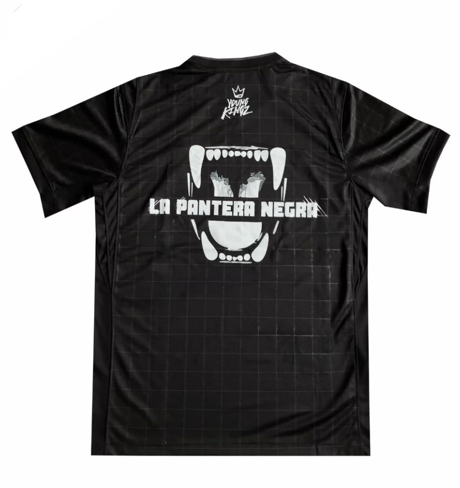 Camiseta Tottenham x Myke Towers