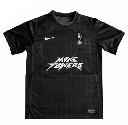 Camiseta Tottenham x Myke Towers