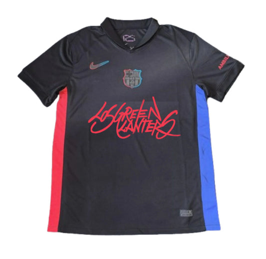 Camiseta FC Barcelona x JC Reyes