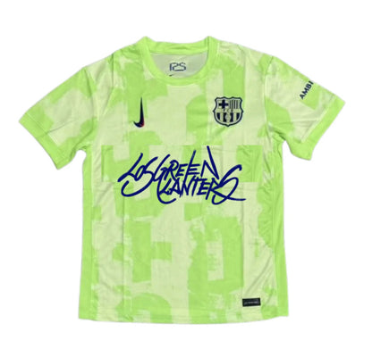 Camiseta FC Barcelona x JC Reyes