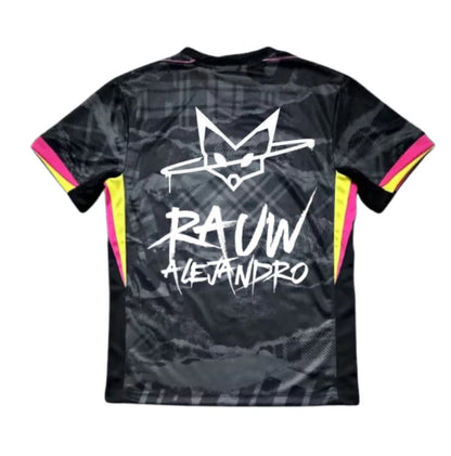 Camiseta Países Bajos x Rauw Alejandro