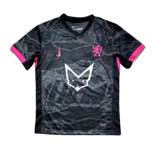 Camiseta Países Bajos x Rauw Alejandro