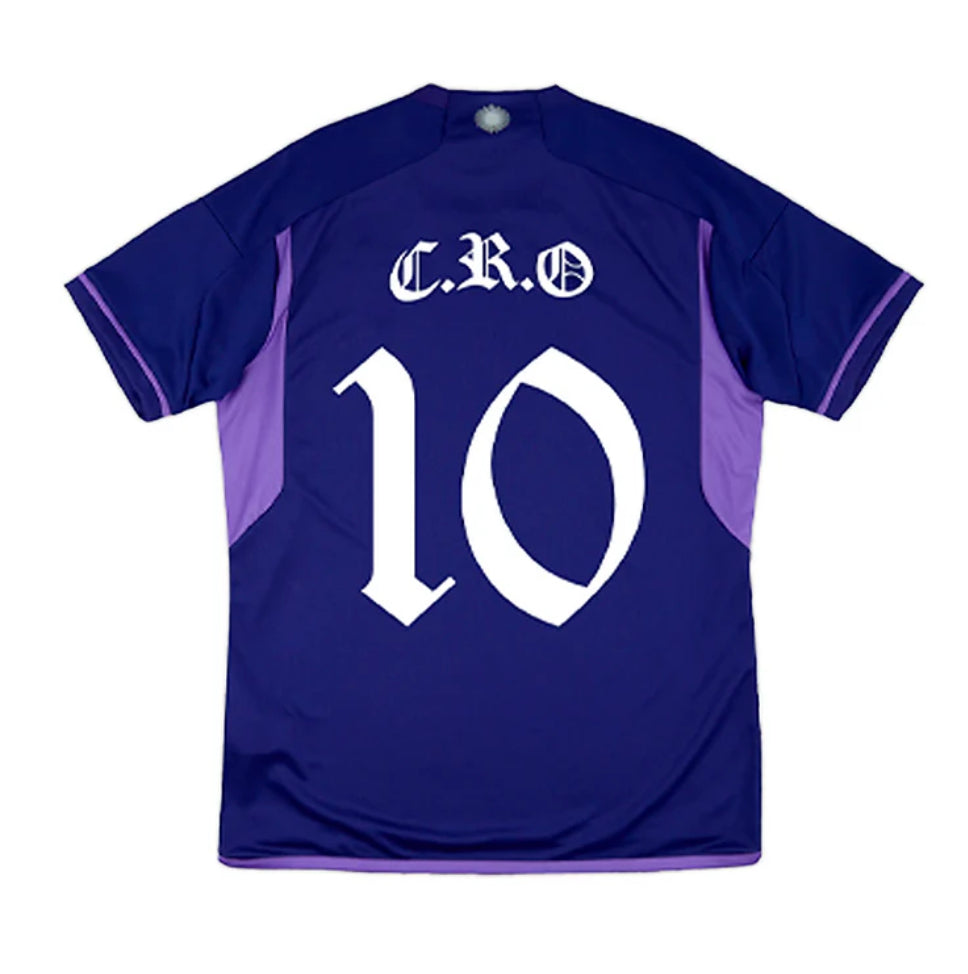 Camiseta Argentina x C.R.O