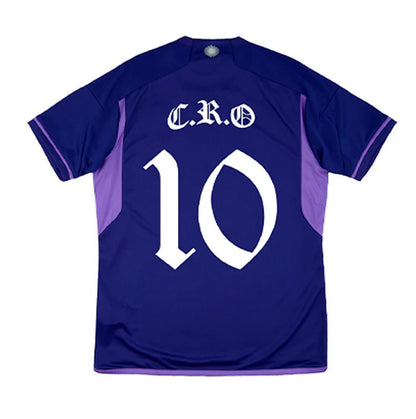 Camiseta Argentina x C.R.O