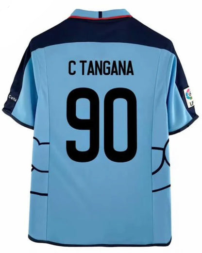 Camiseta Celta de Vigo x C.Tangana