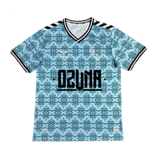 Camiseta Ozuna