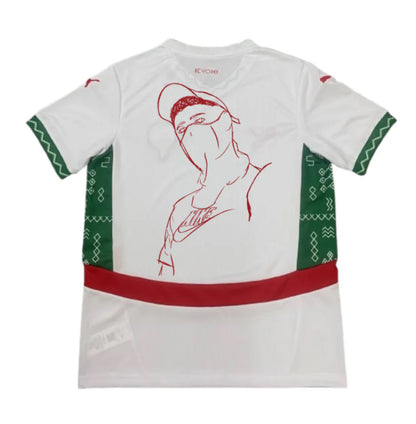 Camiseta Marruecos x Beny Jr