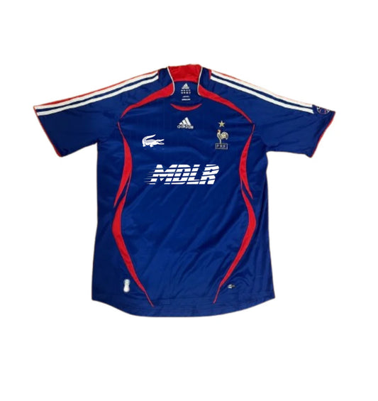 Camiseta Francia x Morad – MDLR