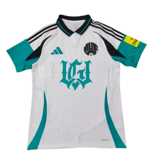 Camiseta JC Reyes x Los Green Lanters