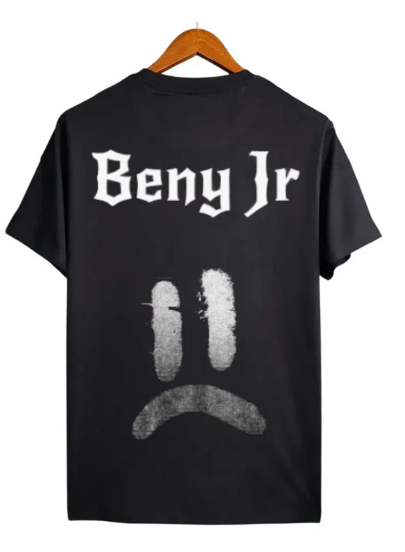 Camiseta  PSG x Balmain x Beny Jr – Trap and Love
