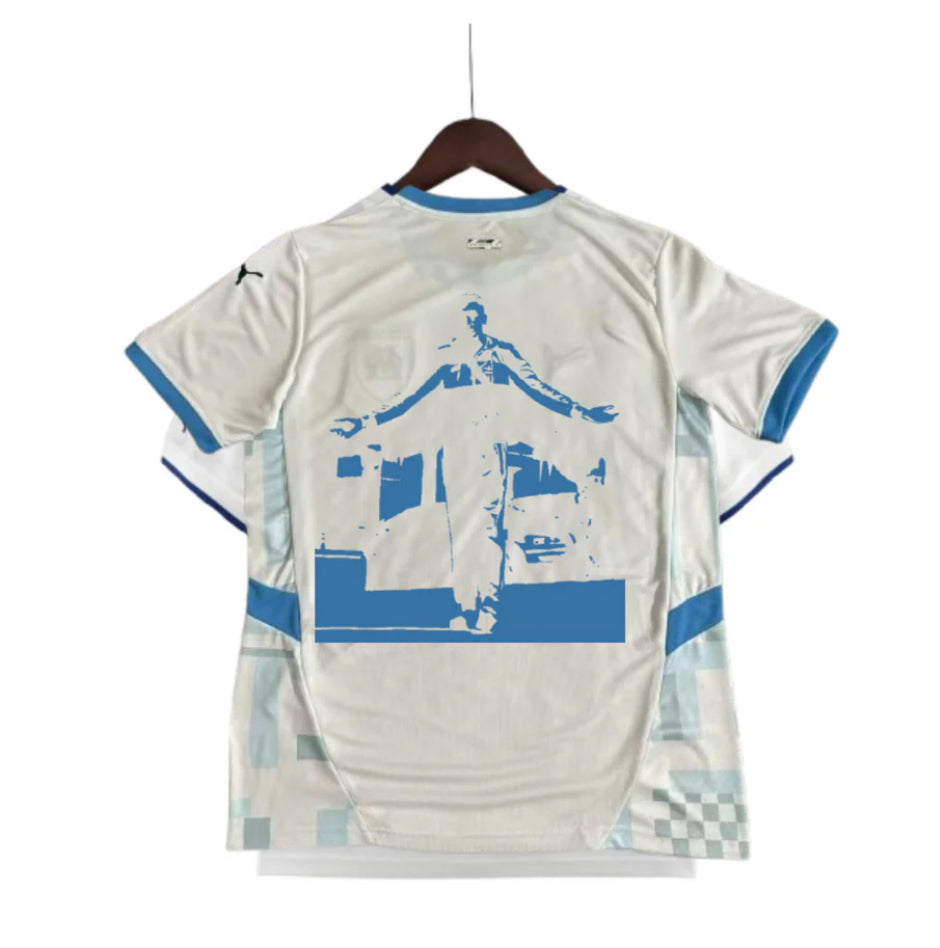 Camiseta Marsella x Morad – MDLR