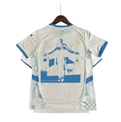 Camiseta Marsella x Morad – MDLR