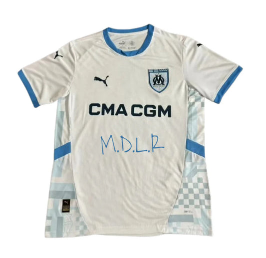 Camiseta Marsella x Morad – MDLR