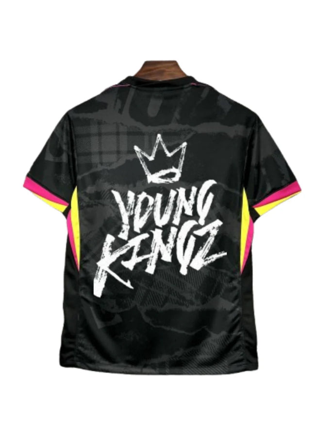 Camiseta Países Bajos x Myke Towers