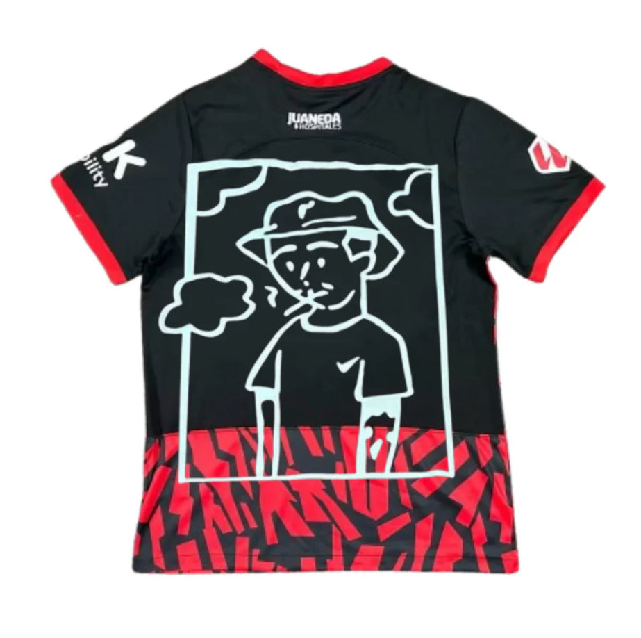 Camiseta RCD Mallorca x Rels B
