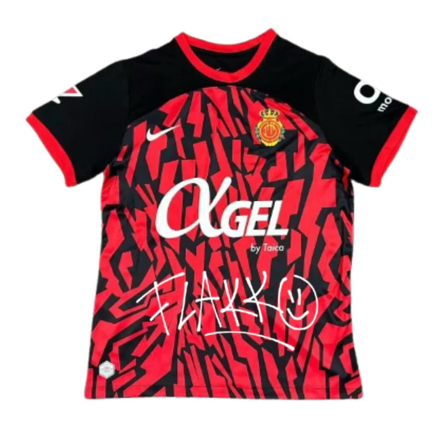 Camiseta RCD Mallorca x Rels B