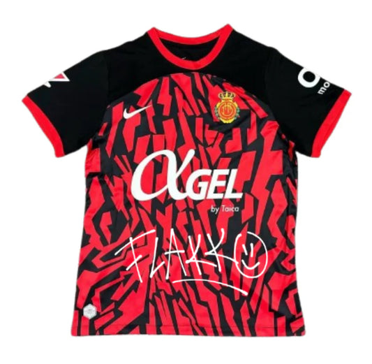 Camiseta RCD Mallorca x Rels B