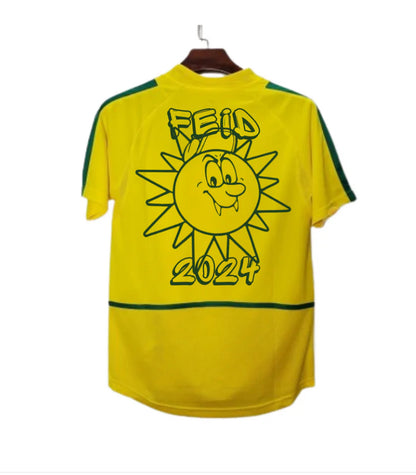 CamisetaBrasil x Feid