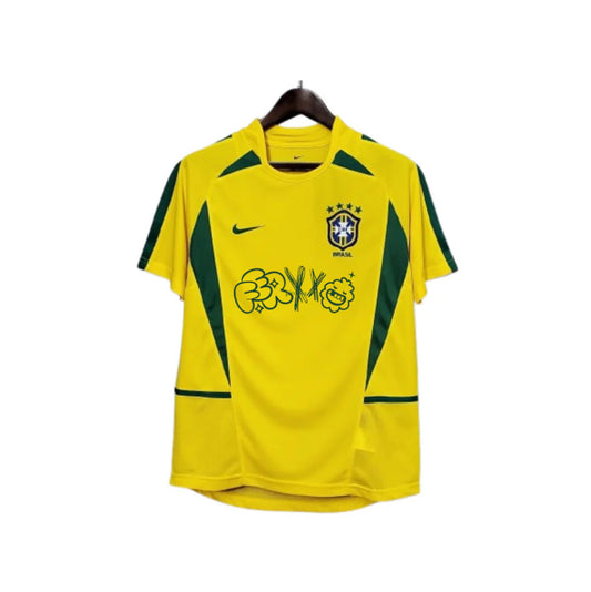 CamisetaBrasil x Feid