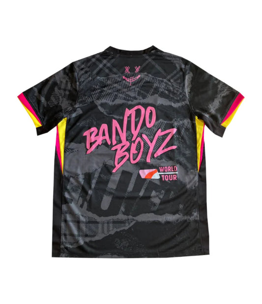 Camiseta Países Bajos x Kidd Keo