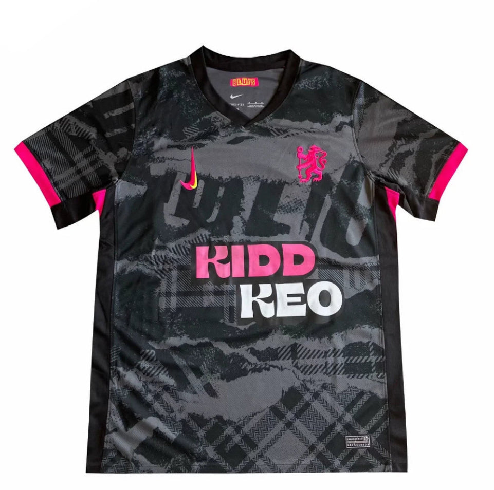 Camiseta Países Bajos x Kidd Keo