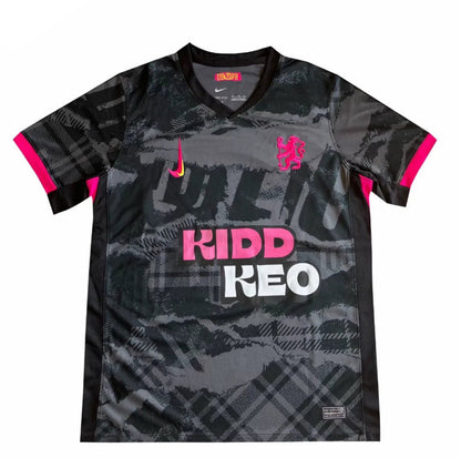 Camiseta Países Bajos x Kidd Keo