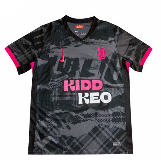 Camiseta Países Bajos x Kidd Keo